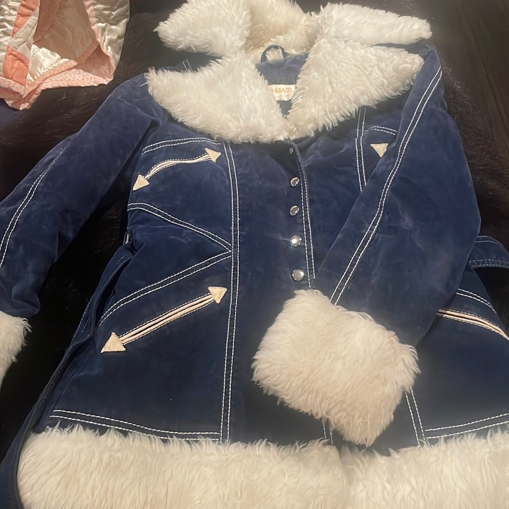 Winter coat